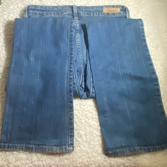 Levi’s 545 Low Bootcut Vintage Jeans - Picture 7 of 12